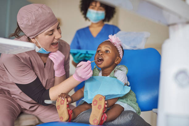 Best Tooth Extraction  in Ontario, OH