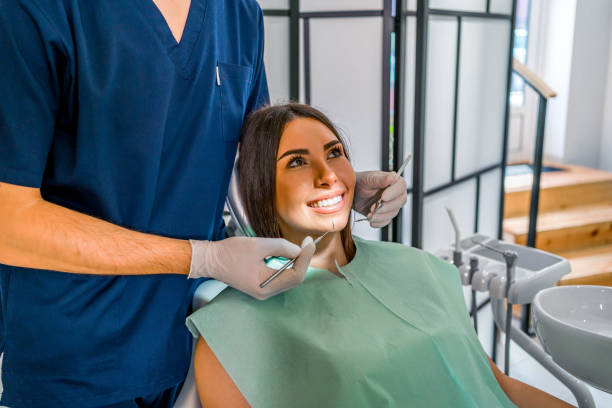 Best Oral Cancer Screening  in Ontario, OH