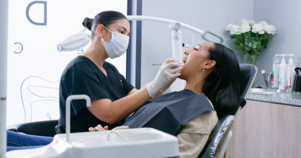 Best Full Mouth Reconstruction  in Ontario, OH