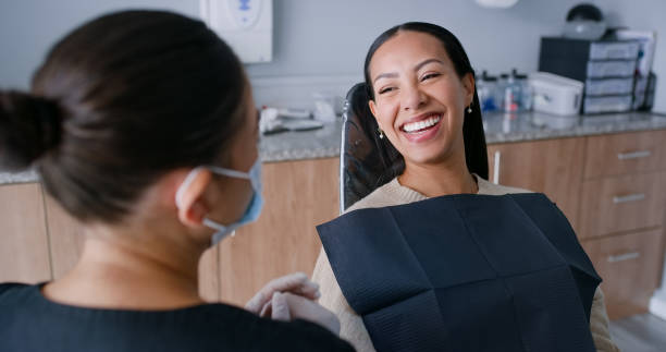Dental Inlays and Onlays in Ontario, OH
