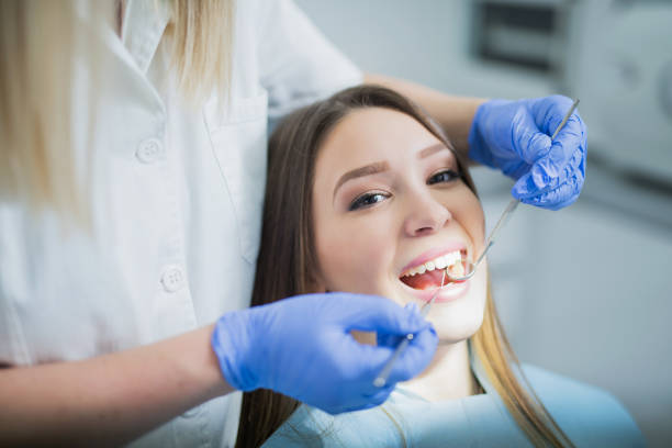 Emergency Dental Services in Ontario, OH