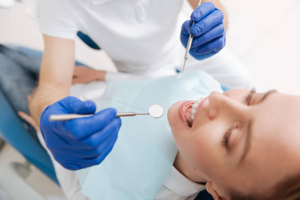 Full Mouth Reconstruction in Ontario, OH