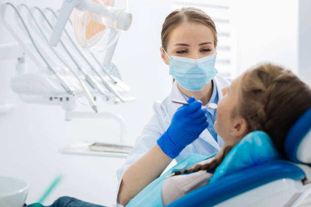 Laser Dentistry in Ontario, OH